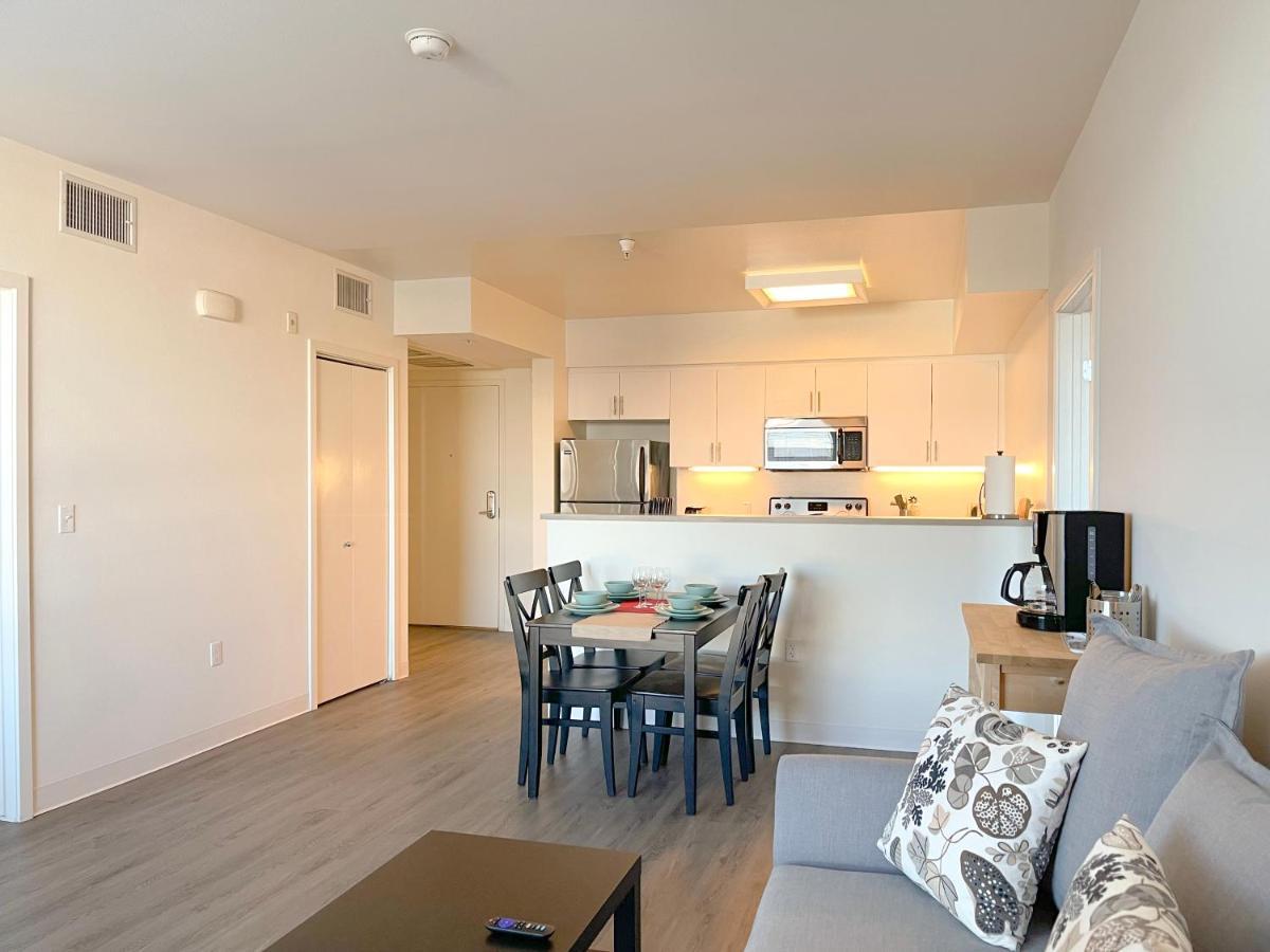 Spacious Entire Apt W Parking In Arts District Dtla B5 Apartment