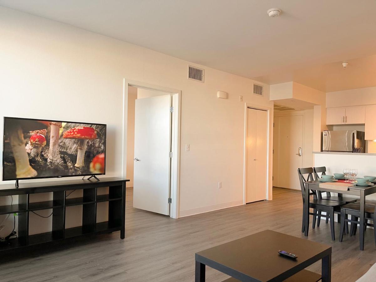 Apartment Spacious Entire Apt W Parking In Arts District Dtla B5 *
