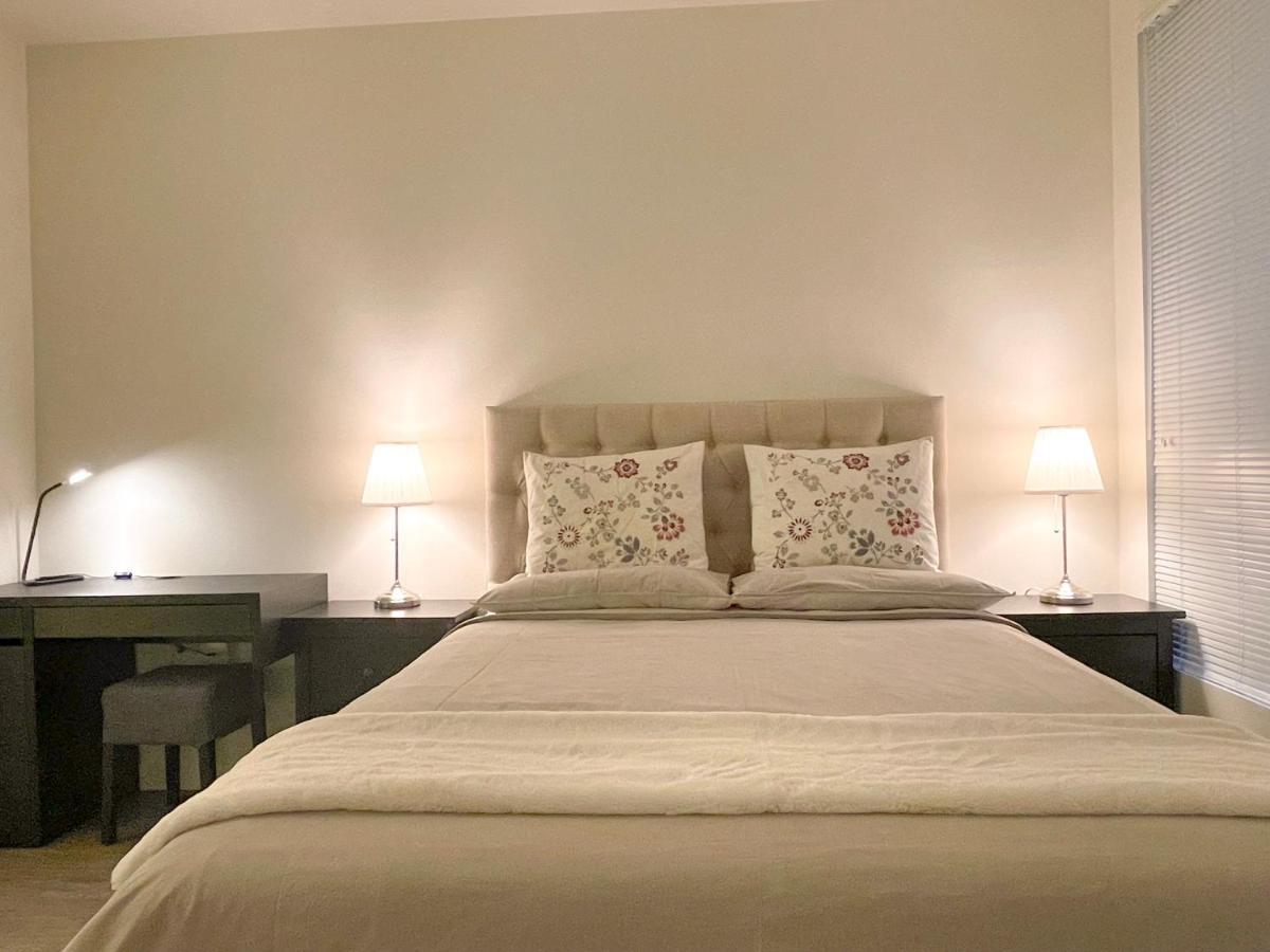 Apartment Spacious Entire Apt W Parking In Arts District Dtla B5 Los Angeles