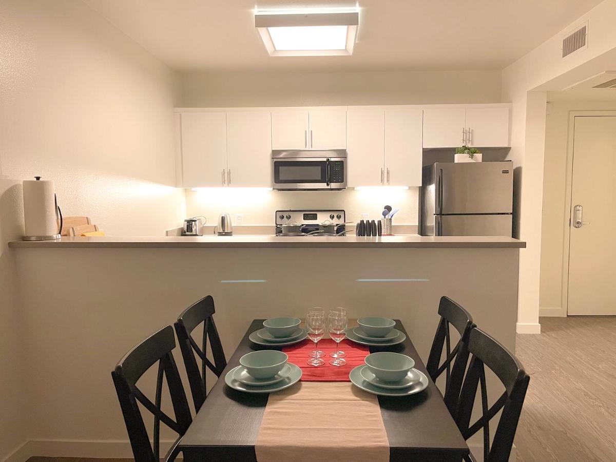 Apartment Spacious Entire Apt W Parking In Arts District Dtla B5