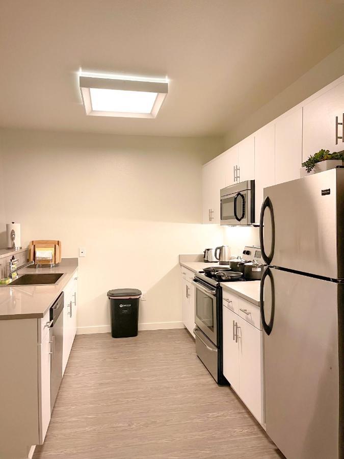 Spacious Entire Apt W Parking In Arts District Dtla B5 Apartment Los Angeles
