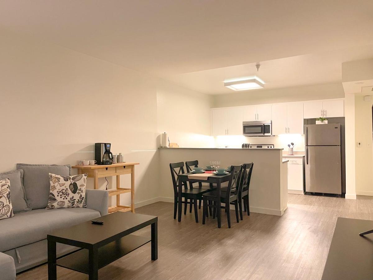 Spacious Entire Apt W Parking In Arts District Dtla B5 Apartment *