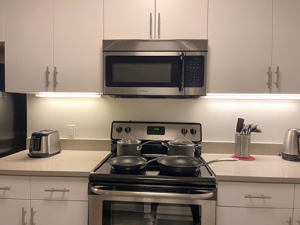 Apartment Spacious Entire Apt W Parking In Arts District Dtla B5 *